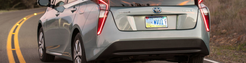 License Plate Donate Your Vehicle NC Coastal Land Trust