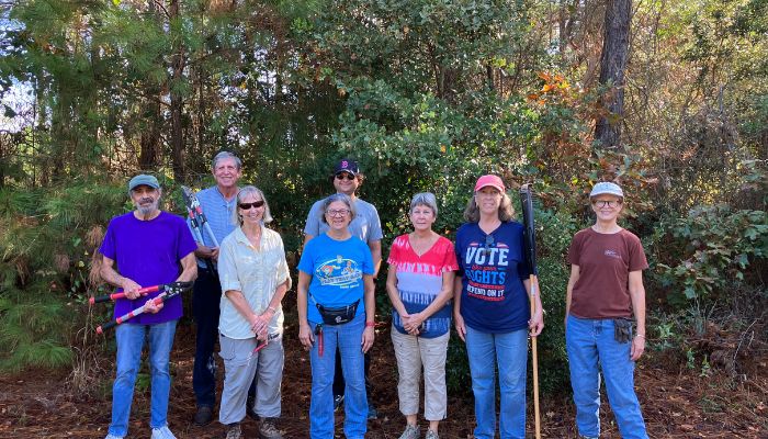 Nc Coastal Land Trust – We Save The Lands You Love At The Coast.