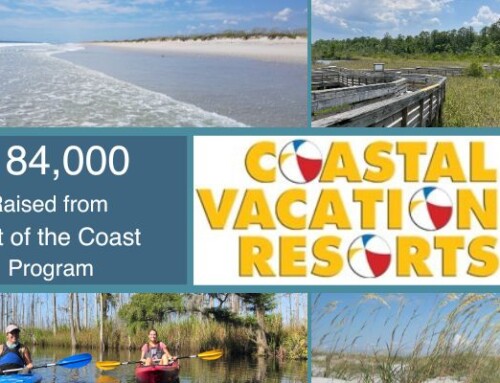 Host of the Coast Program Thrives with Coastal Vacation Resorts