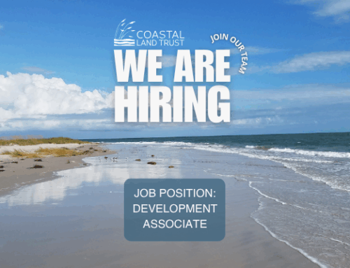 Job Opening: Development Associate
