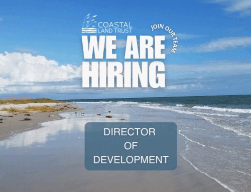 Job Posting: Director of Development