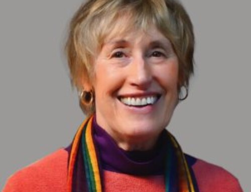 Wilmington Artist Elizabeth Darrow Paintings Donated for Silent Auction