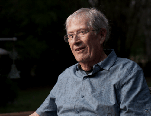 Champion of North Carolina’s Living Coast, Dr. Stan Riggs, Releases New Book 