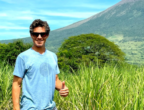 Welcome, Brian, as our new Northeast Region Director